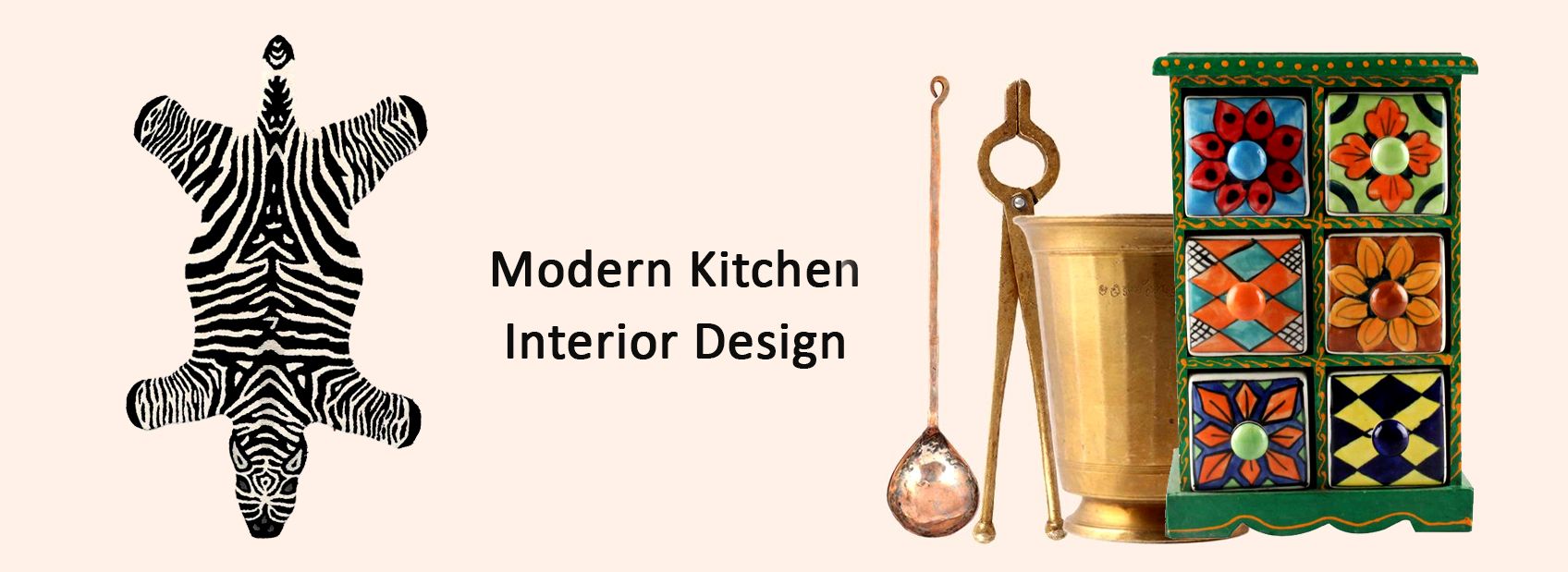 Modern Kitchen Interior Design