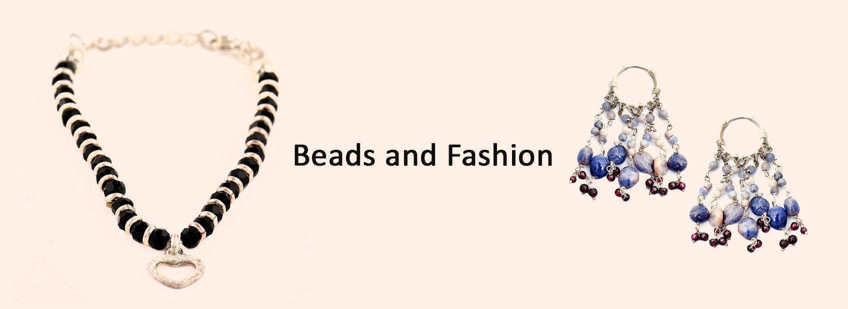 Beads and Fashion