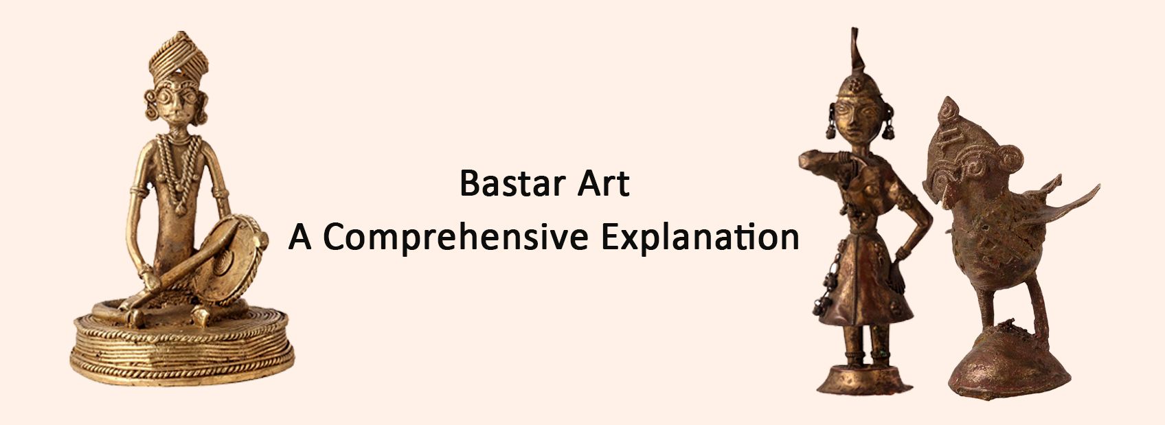 Bastar Art - A Comprehensive Explanation