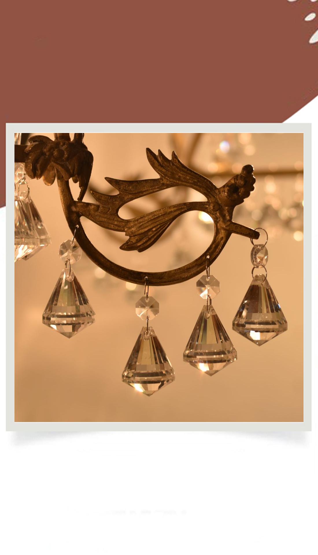 Vintage Chandeliers vs. Modern Lighting: Which Fits Your Style Best?