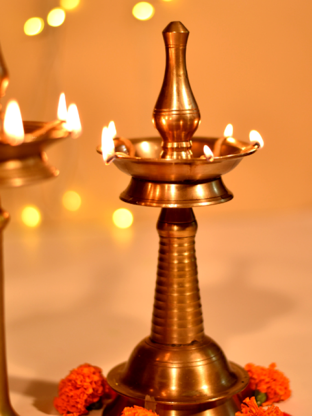 7 Most Trending Oil Lamps