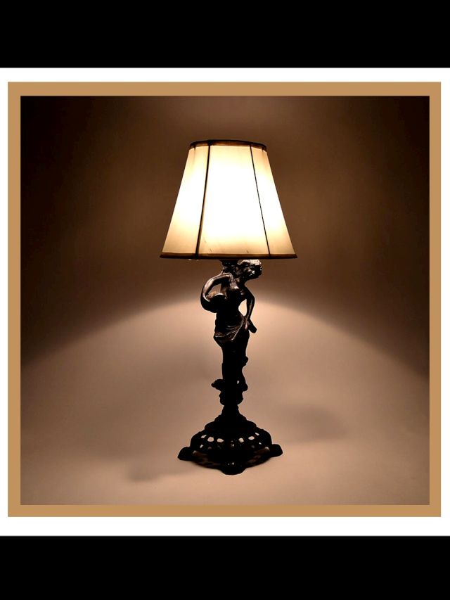 7 Reasons Why Table Lamps are a Must-Have in Your Home