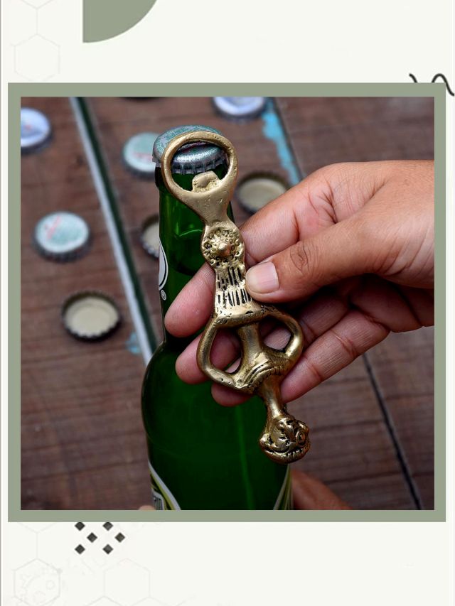 Unique Vintage Bottle Openers You Need to Add to Your Collection